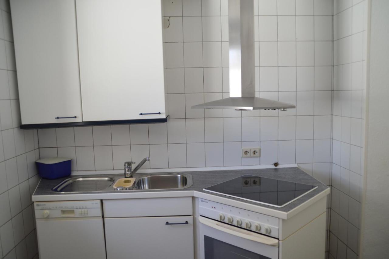Ferienwohnung Baeuerle Schönwalde Zewnętrze zdjęcie